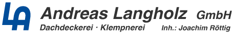 Logo von Langholz